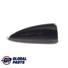 BMW 5 er E60 Leergehäuse Dachantenne Carbonschwarz Carbon Black 7898443