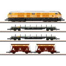 Märklin 81320 Zugpackung