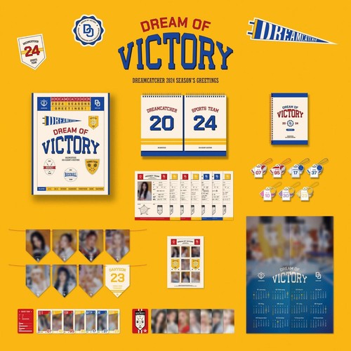 Dreamcatcher 2024 season - 2024, season’s