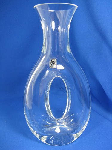 Elegante eisch glas - eisch, in
