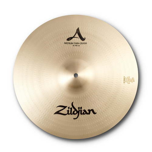 Zildjian avedis medium - a,