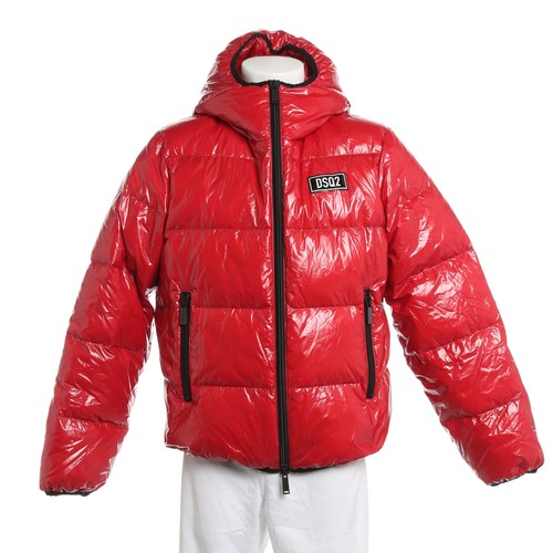Dsquared winterjacke 48 - winterjacke, 42
