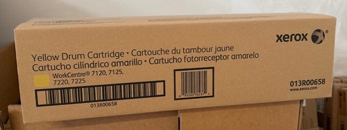 Original xerox drum cartidge - original,