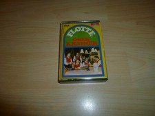 Musik Kassette MC - Flotte