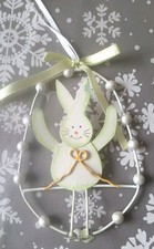 OSTERDEKO METALL HASE