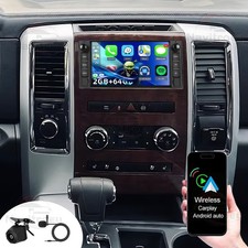 2+64GB Autoradio Für