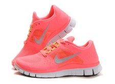 NIKE Air Max Thea pink Gr