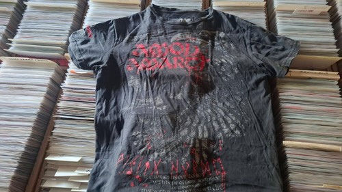 Amon amarth shirt death - shirt,