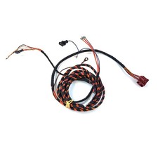 VW Golf VI 6 Kabelstrang