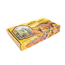 Datteln Deglet Nour am Zweig