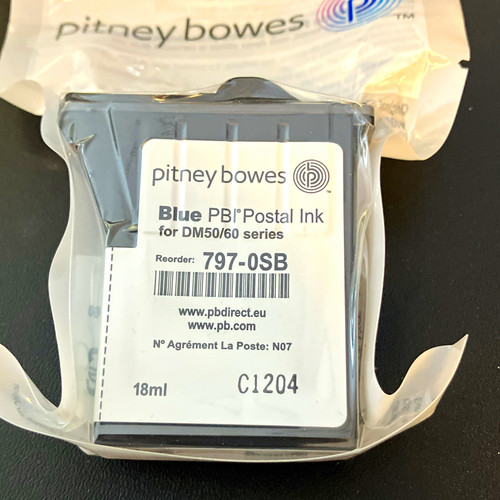 Pitney bowes pbi - pitney,