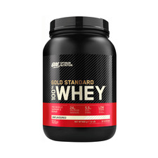 Optimum Nutrition 100% Whey Gold Standard - Eiweiße - Molkenprotein-Mischung