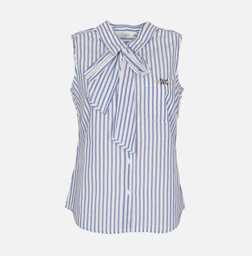 Tom tailor damen - tom, bluse