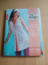 Topp my design cu& go