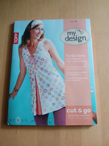 Topp design go - my,