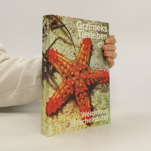 Grzimeks tierleben niedere - tierleben, 1.