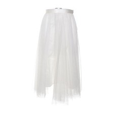 Ida Sjöstedt, Tüllrock