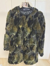 Airfield Jacke Damen Grün