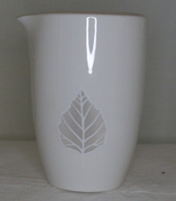 Milchkännchen von Villeroy&Boch Serie City Park Metropolitan