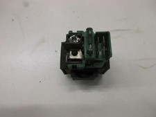 Starterrelais 1. Honda VFR 750