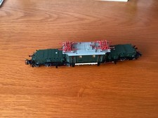 Märklin Spur H0 39089 Elektrolok Krokodil Reihe 1189 ÖBB mfx Vollsound in OVP