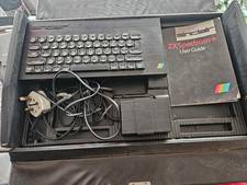 Sinclair ZX Spectrum+ 48K Plus