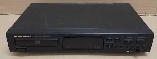 Marantz cd player - cd-46,
