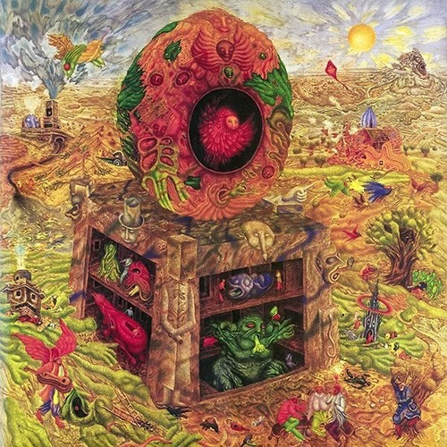 Arik brauer alles was - arik,