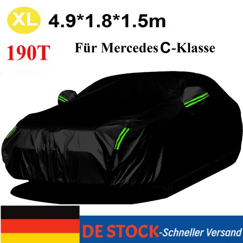 Für mercedes klasse - für, c-klasse