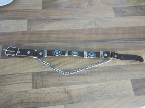 Vintage indianerschmuck - vintage,