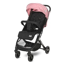 LORELLI FIORANO BUGGY ROSA