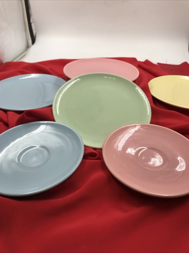 Melitta frühstücksteller 2 - 4,