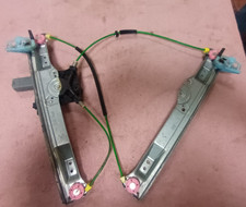 Elektrische Fensterheber Motor