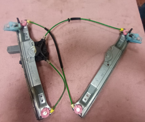 Elektrische fensterheber motor - elektrische,