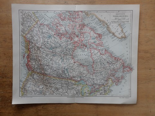 Orig lithographie - orig.(1908),