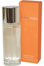 Clinique happy parfum spray - parfum,