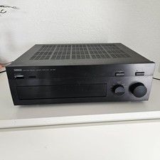 Yamaha AX-590 Stereo