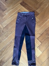 Reithose Damen 38 Harry‘s Horse