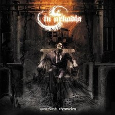 In Arkadia - Wasteland