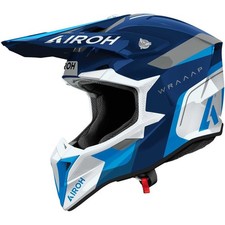 CASCO HELM MOTO CROSS ENDURO