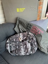 George Gina & Lucy GG&L Tasche