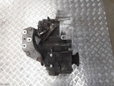 2007 AUDI TT GETRIEBE 6 GANG