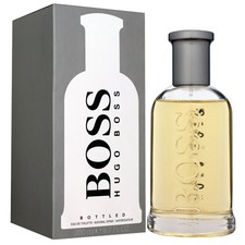 Hugo boss bottled - boss, 200