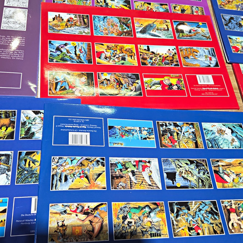 Comic collection prinz - collection,
