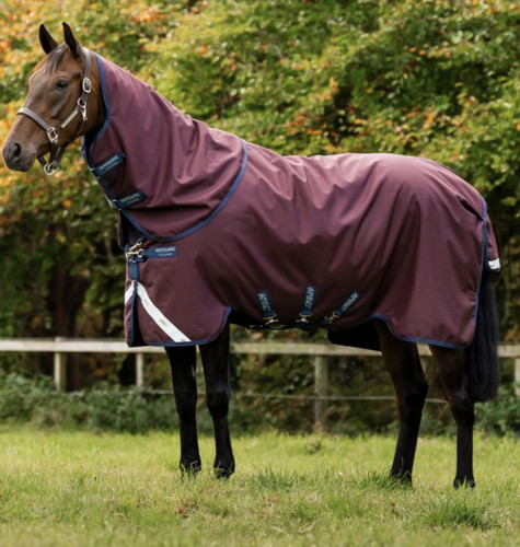 Horseware amigo bravo - horseware, amigo®