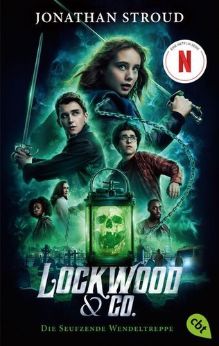 Lockwood die seufzende - co.,