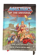Masters of the Universe - Die