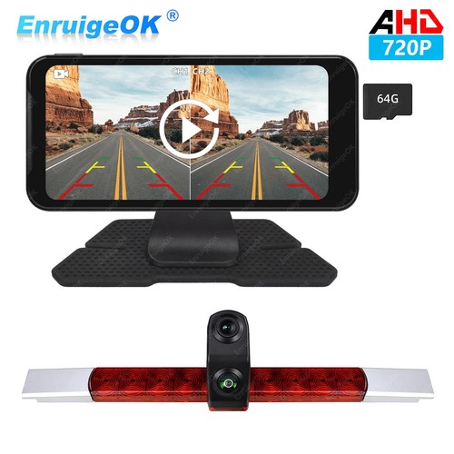 Rückfahrkamera mit 25 - hd,