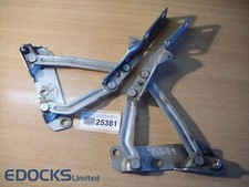 Satz Scharniere Motorhaube