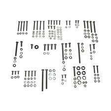 Schrauben Set Schraubenset V2A Normteile Edelstahl f. Simson S50 S51 S53 S70 NEU